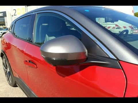 Voitures D'occasion À Orange | Renault Mégane Megane E-Tech Electric Ev60 220Ch Techno Super Ch...