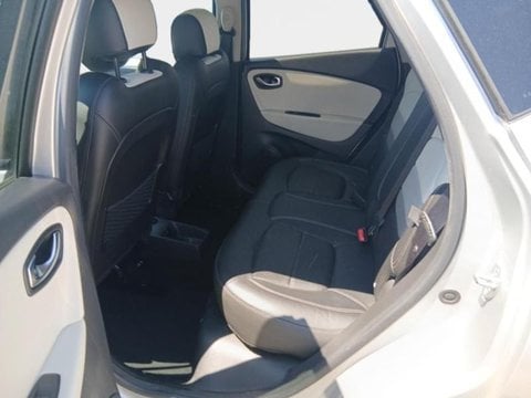 Voitures D'occasion À Orange | Renault Captur 1.3 Tce 150Ch Fap Initiale Paris
