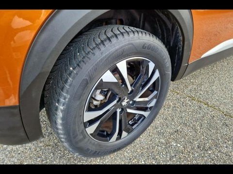 Voitures D'occasion À Orange | Peugeot 2008 1.2 Puretech 100Ch S&S Active Pack