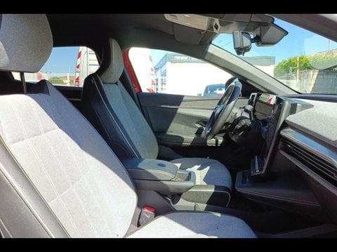 Voitures D'occasion À Orange | Renault Mégane Megane E-Tech Electric Ev60 220Ch Techno Super Ch...