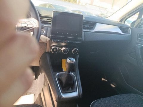 Voitures D'occasion À Orange | Renault Captur 1.0 Tce 90Ch Techno