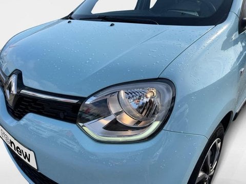 Voitures D'occasion À Orange | Renault Twingo 1.0 Sce 65Ch Equilibre