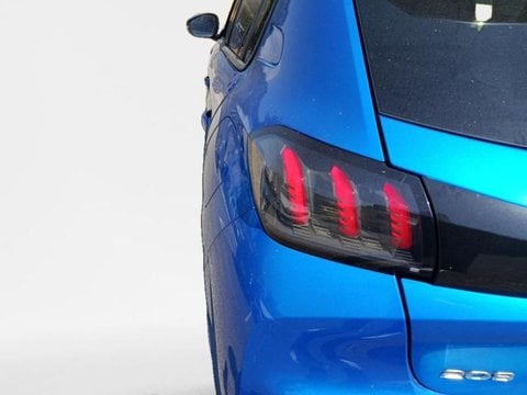 Voitures D'occasion À Orange | Peugeot 208 1.5 Bluehdi 100Ch S&S Allure