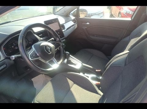 Voitures D'occasion À Orange | Renault Captur 1.3 Tce 130Ch Fap Intens Edc