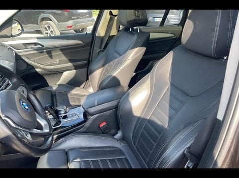 Voitures D'occasion À Orange | Bmw Ix3 M Sport 286Ch Impressive 6Cv