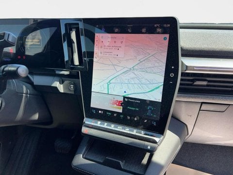 Voitures D'occasion À Orange | Renault Mégane Megane E-Tech Electric Ev60 220Ch Techno Super Ch...