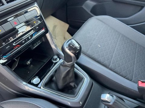 Voitures D'occasion À Orange | Volkswagen T-Cross 1.0 Tsi 110Ch R-Line