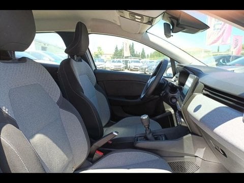 Voitures D'occasion À Orange | Renault Clio 1.0 Tce 90Ch Evolution Réversible