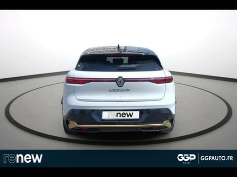 Voitures D'occasion À Orange | Renault Mégane Megane E-Tech Electric Ev60 220Ch Iconic Optimum ...