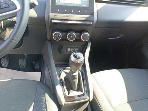 Voitures D'occasion À Orange | Renault Clio 1.0 Tce 90Ch Business -21N