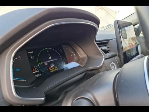 Voitures D'occasion À Orange | Renault Captur 1.6 E-Tech Full Hybrid 145Ch Initiale Paris