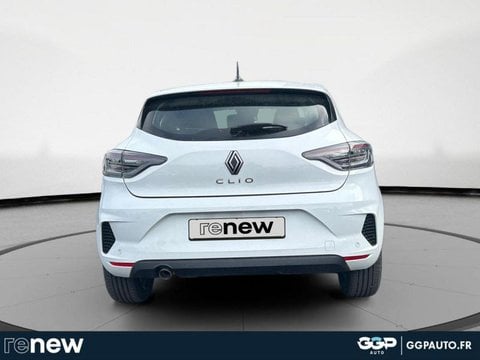 Voitures D'occasion À Orange | Renault Clio 1.0 Sce 65Ch Evolution