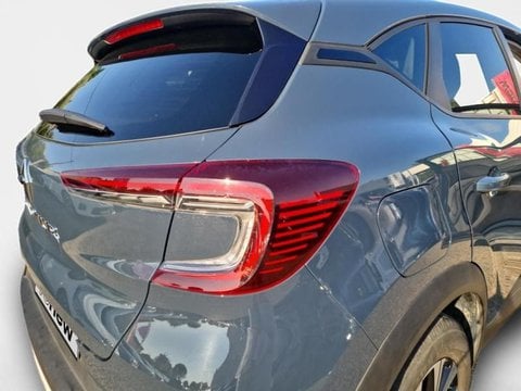 Voitures D'occasion À Orange | Renault Captur 1.0 Eco-G 100Ch Evolution