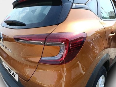 Voitures D'occasion À Orange | Renault Captur 1.0 Tce 100Ch Business Gpl -21