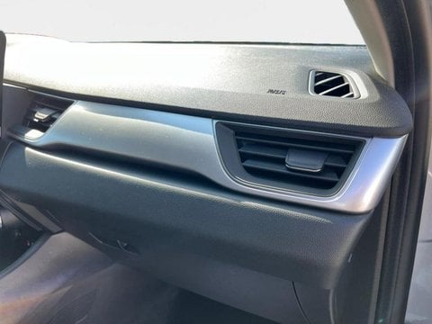 Voitures D'occasion À Orange | Renault Captur 1.6 E-Tech Hybride 145Ch Techno