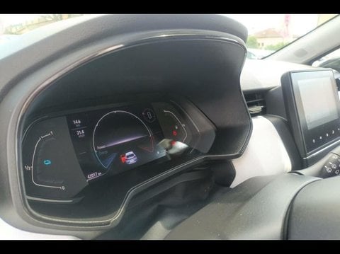 Voitures D'occasion À Orange | Renault Clio 1.6 E-Tech Hybride 145Ch Evolution