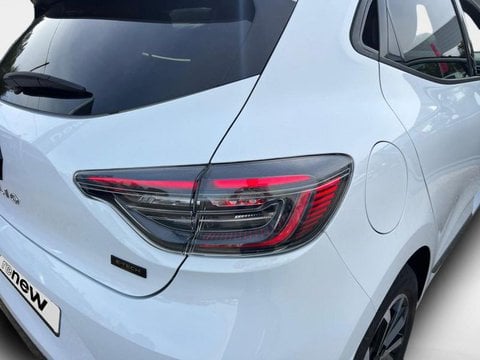 Voitures D'occasion À Orange | Renault Clio 1.6 E-Tech 145Ch Full Hybrid Techno