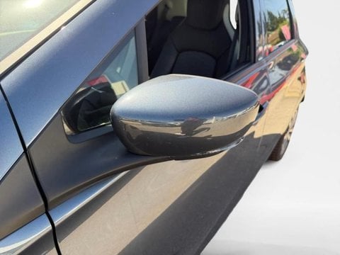 Voitures D'occasion À Orange | Renault Zoe E-Tech Intens Charge Normale R110 Achat Integral - 21C