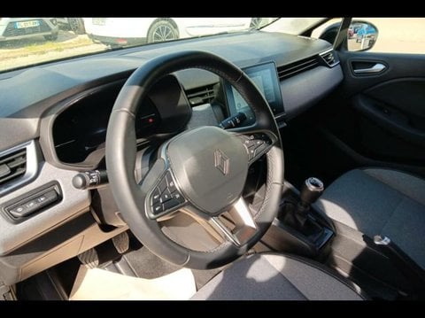 Voitures D'occasion À Orange | Renault Clio 1.5 Dci 100Ch Evolution - 25