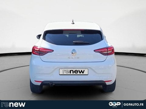 Voitures D'occasion À Orange | Renault Clio 1.0 Tce 90Ch Evolution