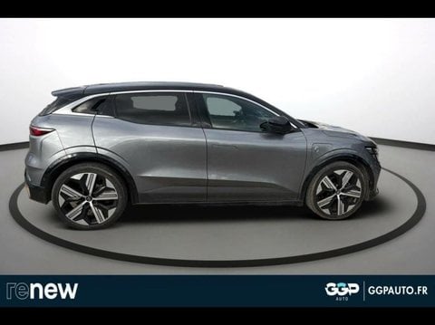 Voitures D'occasion À Orange | Renault Mégane Megane E-Tech Electric Ev60 220Ch Iconic Super Ch...