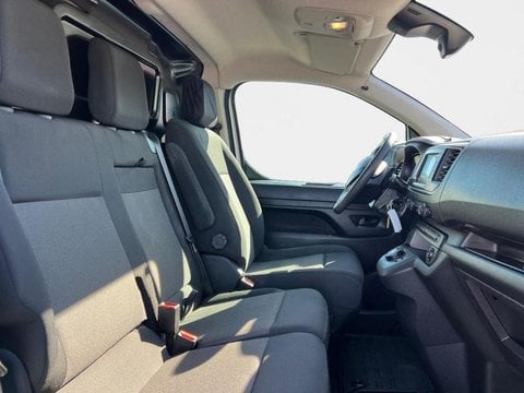 Voitures D'occasion À Orange | Peugeot Expert Fg M 2.0 Bluehdi 145Ch S&S Eat8