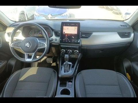 Voitures D'occasion À Orange | Renault Arkana 1.6 E-Tech 145Ch Intens -21B