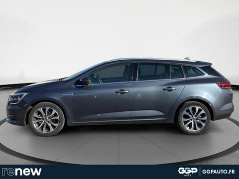 Voitures D'occasion À Orange | Renault Mégane Estate Megane Estate 1.3 Tce 140Ch Techno Edc -23