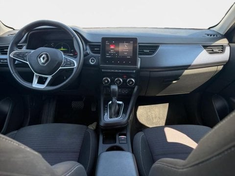 Voitures D'occasion À Orange | Renault Arkana 1.6 E-Tech 145Ch Zen