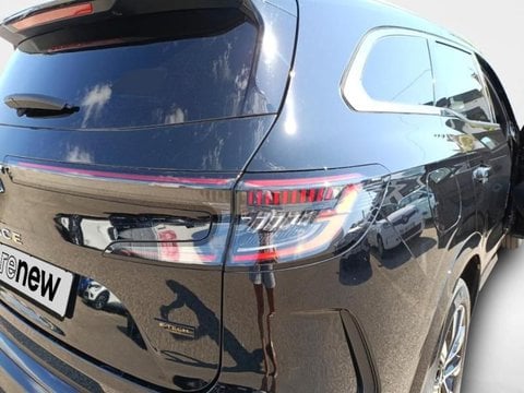 Voitures D'occasion À Orange | Renault Espace 1.2 E-Tech Full Hybrid 200Ch Techno 5 Places - 24