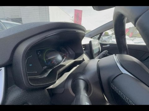 Voitures D'occasion À Orange | Renault Clio 1.6 E-Tech Hybride 140Ch Business -21N