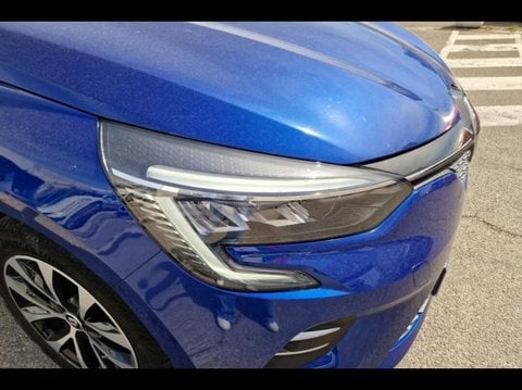 Voitures D'occasion À Orange | Renault Clio 1.6 E-Tech Hybride 145Ch Techno