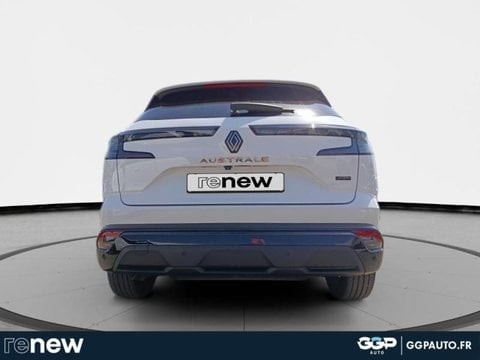 Voitures D'occasion À Orange | Renault Austral 1.2 E-Tech Full Hybrid 200Ch Techno