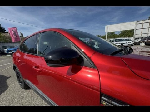 Voitures D'occasion À Orange | Renault Arkana 1.6 E-Tech 145Ch Rs Line -21B