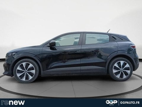 Voitures D'occasion À Orange | Renault Mégane Megane E-Tech Electric Ev60 130Ch Evolution Er Su...