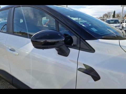 Voitures D'occasion À Orange | Renault Captur 1.3 Tce 140Ch Edc Fap Business - 21