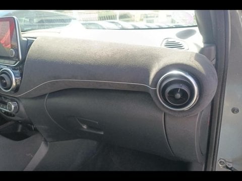 Voitures D'occasion À Orange | Nissan Juke 1.0 Dig-T 117Ch N-Connecta