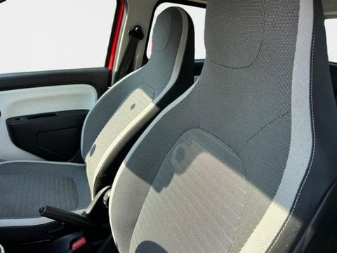 Voitures D'occasion À Orange | Renault Twingo 1.0 Sce 75Ch Zen