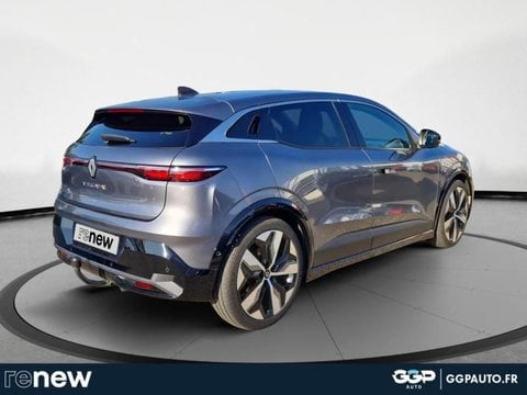 Voitures D'occasion À Orange | Renault Mégane Megane E-Tech Electric Ev60 220Ch Techno Optimum ...