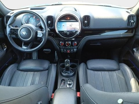 Voitures D'occasion À Orange | Mini Countryman Cooper S 178Ch John Cooper Works Bva7