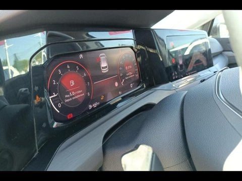 Voitures D'occasion À Orange | Volkswagen Golf 1.5 Tsi Act Opf 130Ch Style