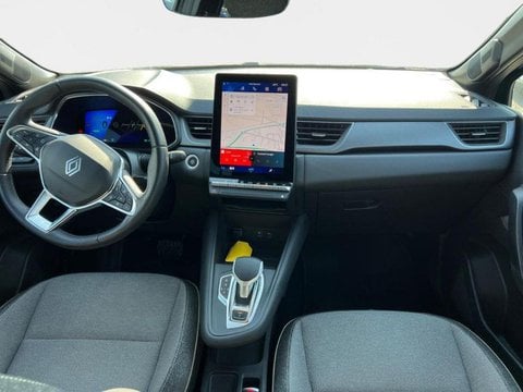 Voitures D'occasion À Orange | Renault Symbioz 1.6 E-Tech Full Hybrid 145Ch Techno
