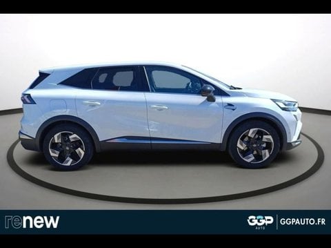 Voitures D'occasion À Orange | Renault Symbioz 1.6 E-Tech Full Hybrid 145Ch Techno