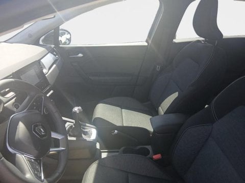 Voitures D'occasion À Orange | Renault Captur 1.0 Tce 100Ch Business Gpl -21