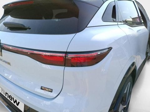 Voitures D'occasion À Orange | Renault Mégane Megane E-Tech Electric Ev60 220Ch Techno Super Ch...