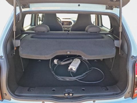 Voitures D'occasion À Orange | Renault Twingo E-Tech Electric Equilibre R80 Achat Intégral