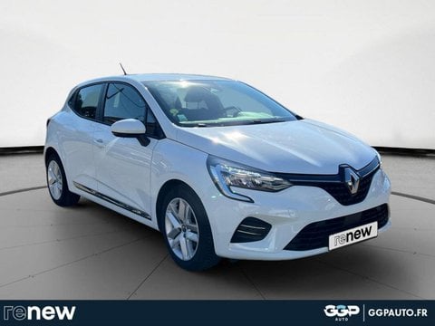 Voitures D'occasion À Orange | Renault Clio 1.5 Blue Dci 100Ch Evolution