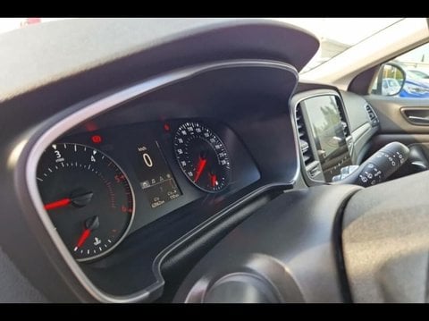 Voitures D'occasion À Orange | Renault Mégane Megane 1.5 Blue Dci 115Ch Evolution -23