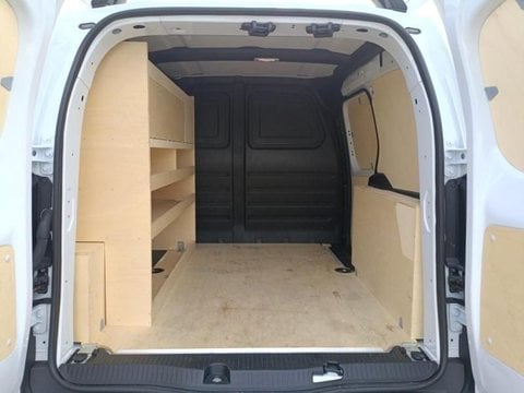 Voitures D'occasion À Orange | Renault Kangoo Van L1 1.5 Blue Dci 95Ch Extra - 22