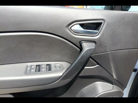 Voitures D'occasion À Orange | Renault Captur 1.0 Eco-G 100Ch Evolution